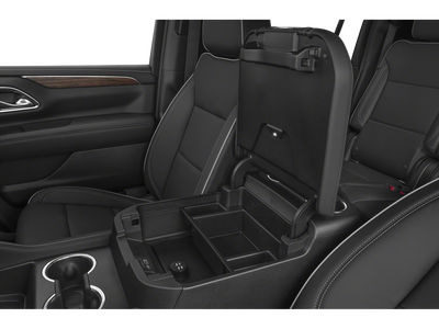 2021 Chevrolet Suburban 4WD Premier