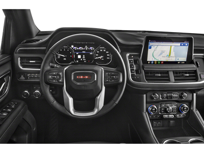 2021 GMC Yukon XL 4WD SLT