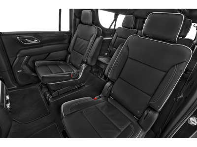 2021 GMC Yukon XL 4WD SLT