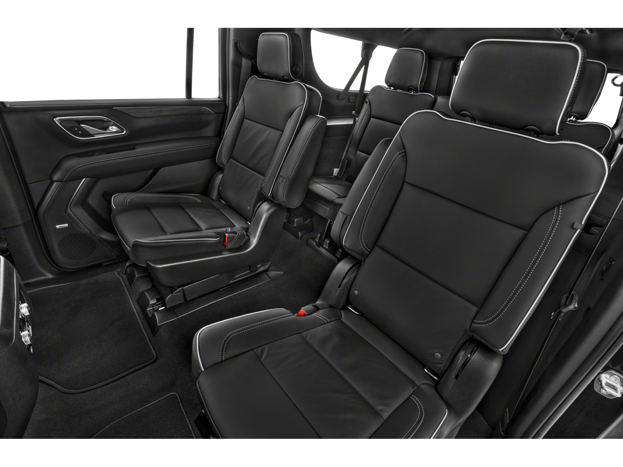 2021 GMC Yukon XL 4WD SLT