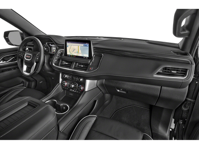 2021 GMC Yukon XL 4WD SLT