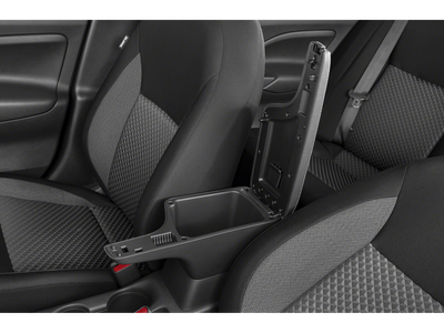 2021 Nissan Versa SV Xtronic CVT