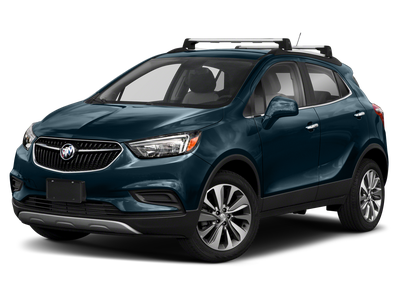 2022 Buick Encore AWD Preferred