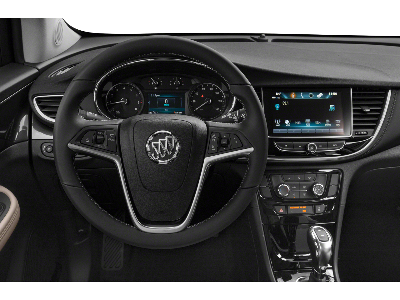 2022 Buick Encore AWD Preferred