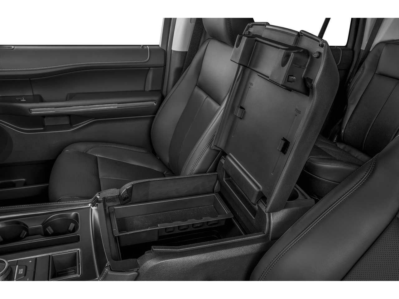 2022 Ford Expedition XLT MAX