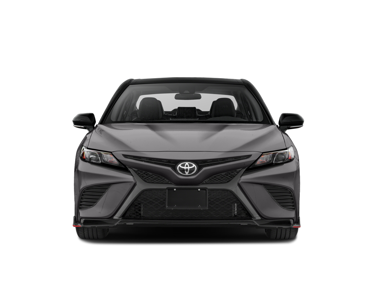 2022 Toyota Camry TRD V6