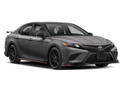 2022 Toyota Camry TRD V6