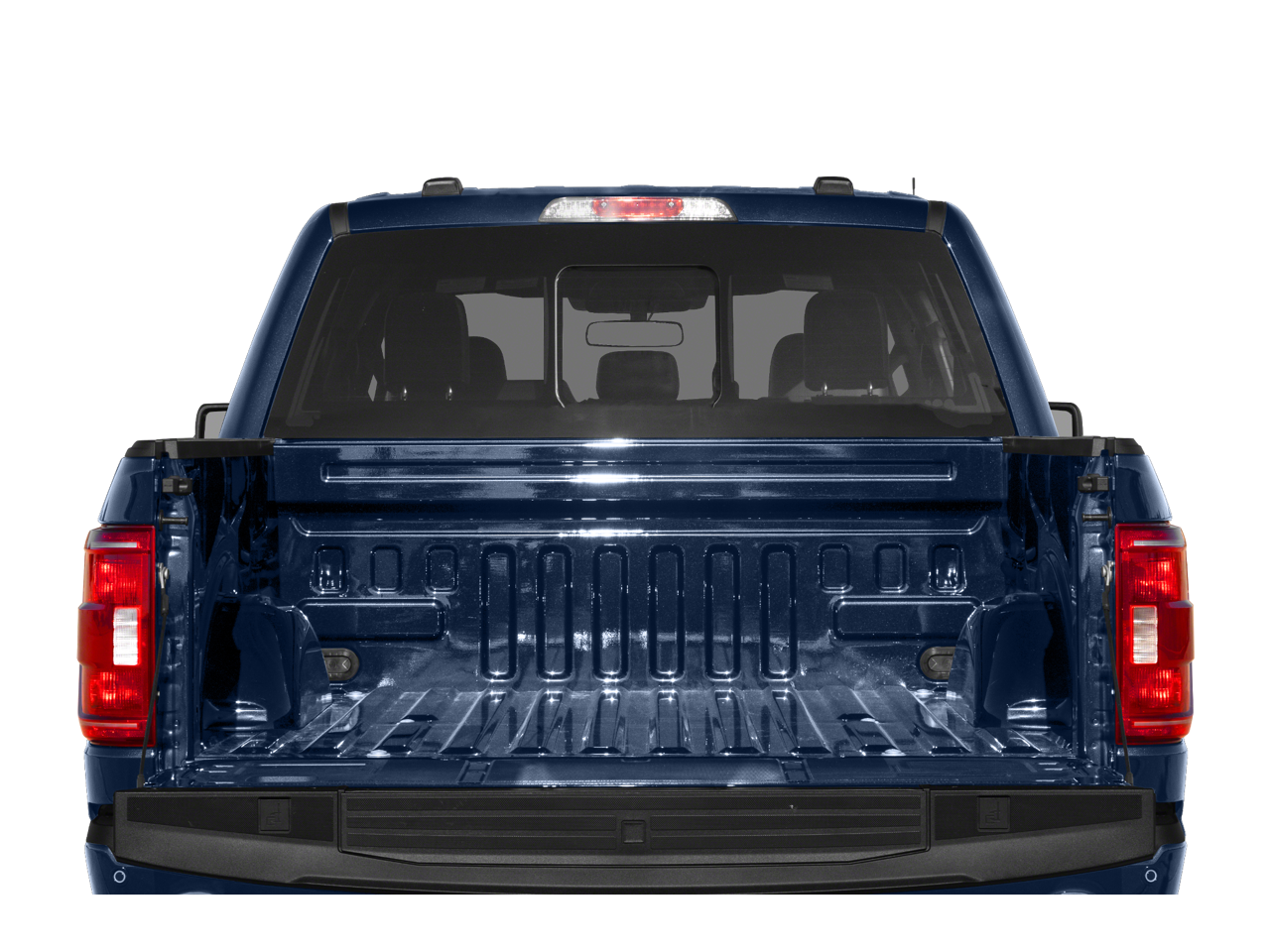 2023 Ford F-150 Trem