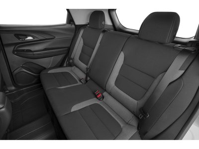 2024 Chevrolet Trailblazer AWD LT
