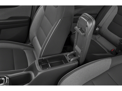 2024 Chevrolet Trailblazer AWD LT