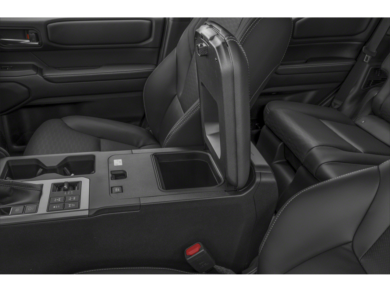 2025 Toyota Land Cruiser 4WD (Natl)