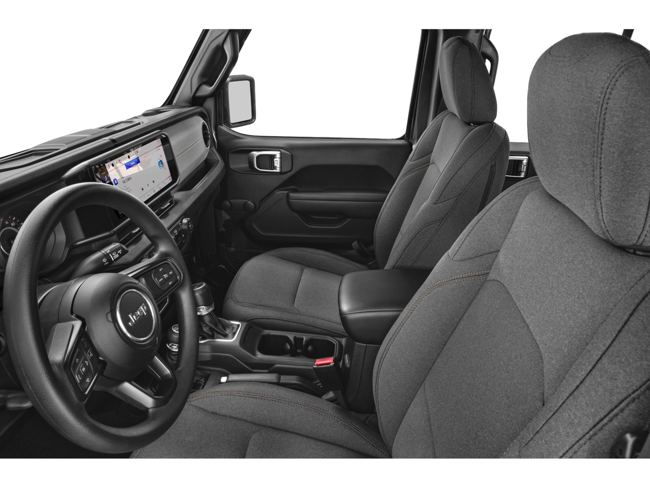 2026 Jeep Wrangler WRANGLER 4-DOOR MOAB 392
