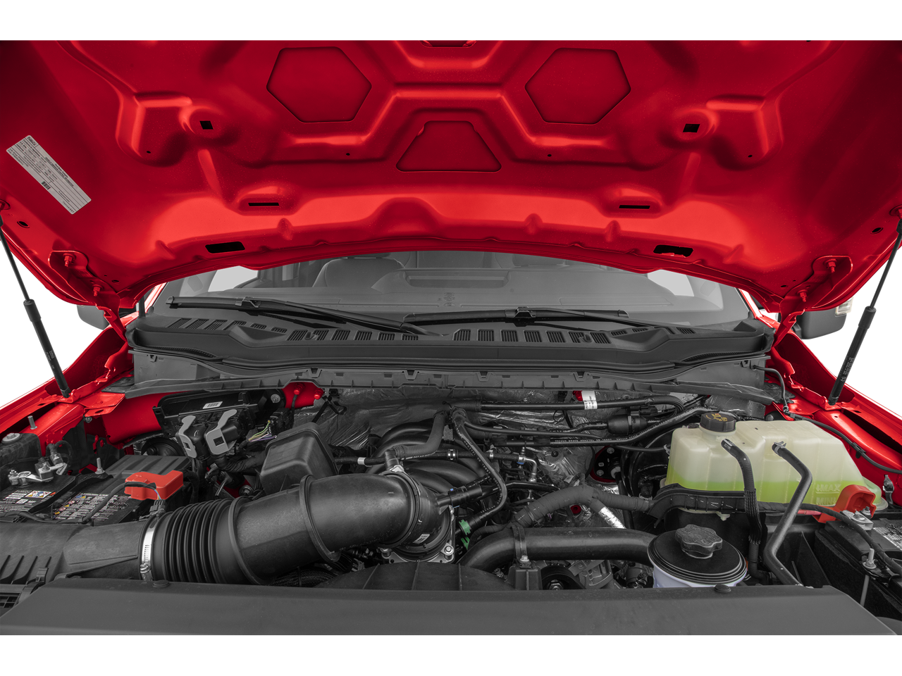 2027 Ford Super Duty F-350 DRW XL