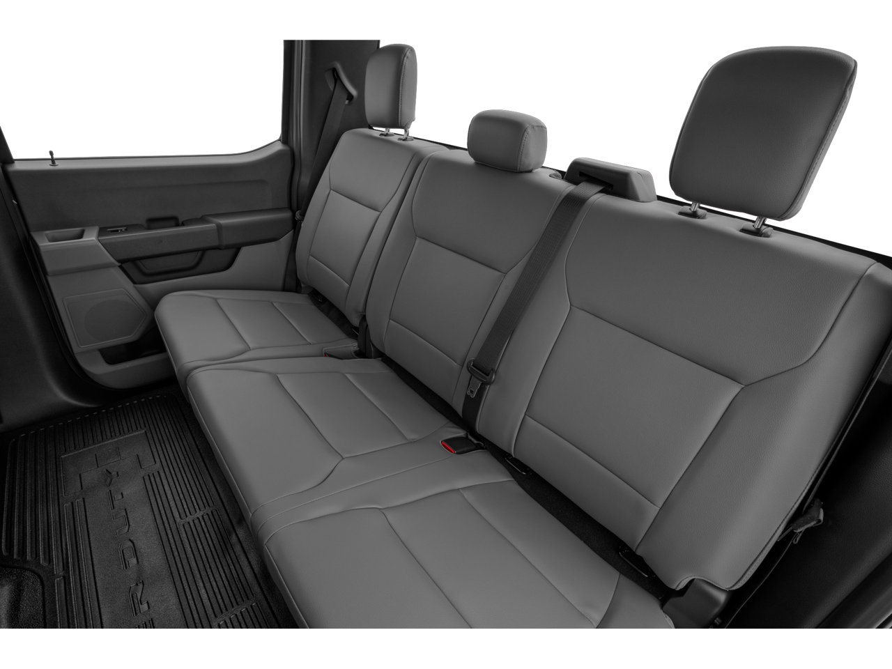 2027 Ford Super Duty F-350 DRW XL