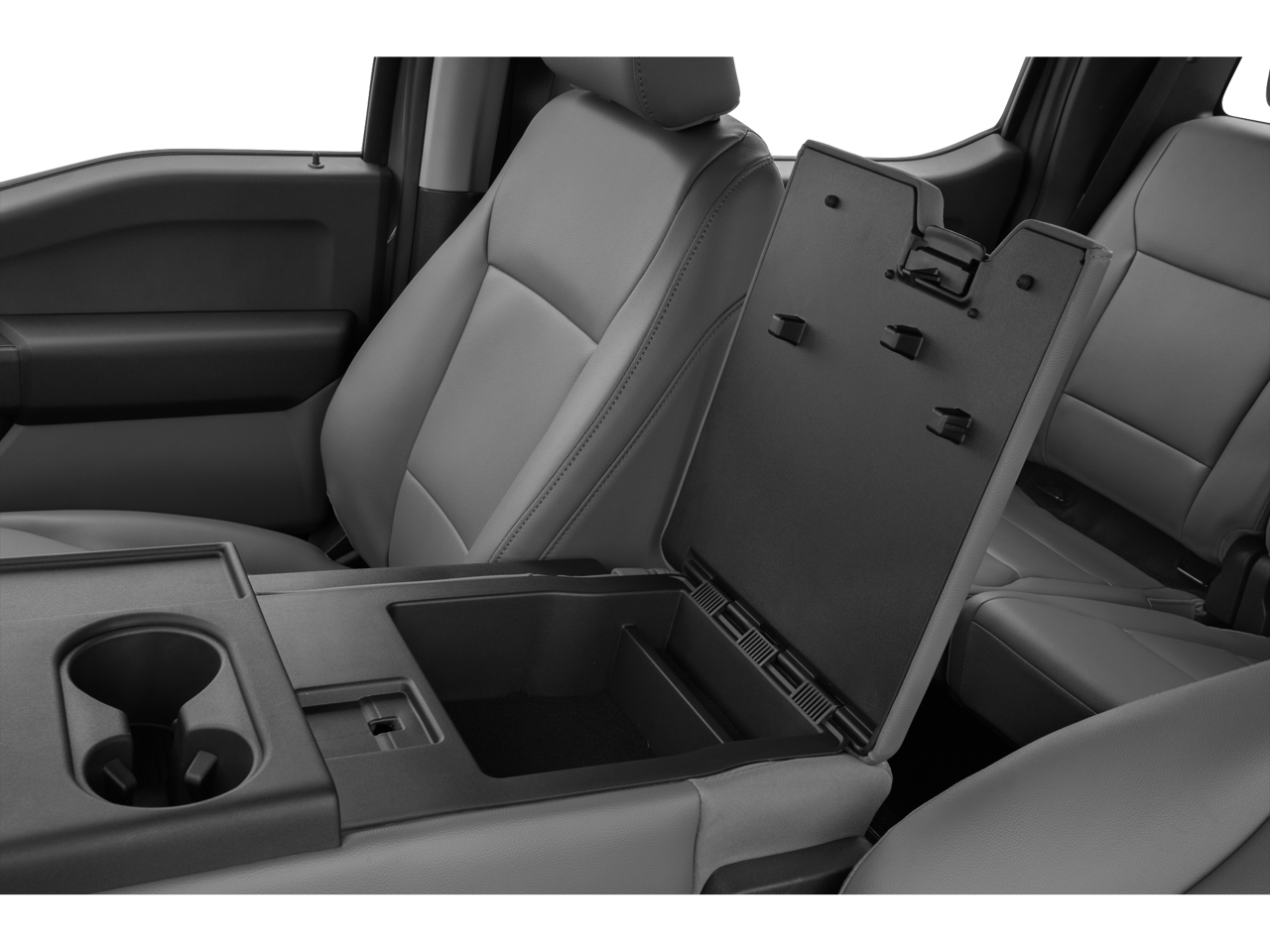 2027 Ford Super Duty F-350 DRW XL