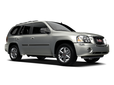 2009 GMC Envoy SLE