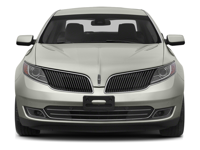 2013 Lincoln MKS 4dr Sdn 3.7L FWD
