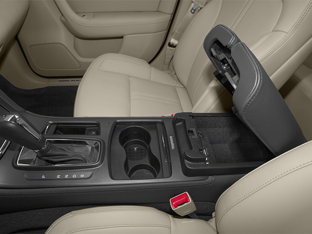 2013 Lincoln MKS 4dr Sdn 3.7L FWD