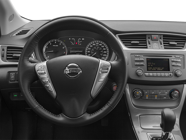 2013 Nissan Sentra SR