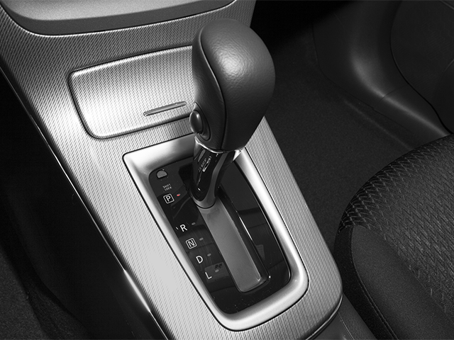 2013 Nissan Sentra SR