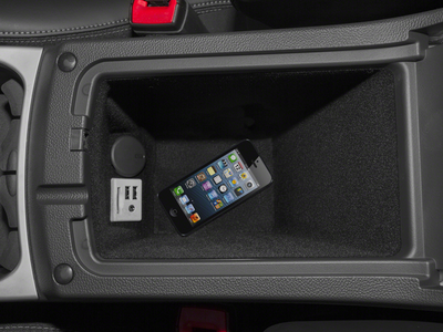 2014 Cadillac SRX Premium Collection