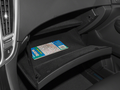 2014 Cadillac SRX Premium Collection