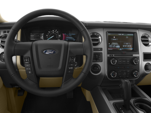2016 Ford Expedition EL XLT
