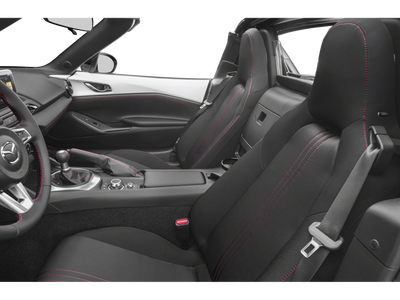 2017 Mazda Mazda MX-5 Miata RF Club