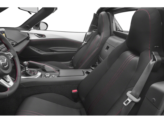 2017 Mazda Mazda MX-5 Miata RF Club