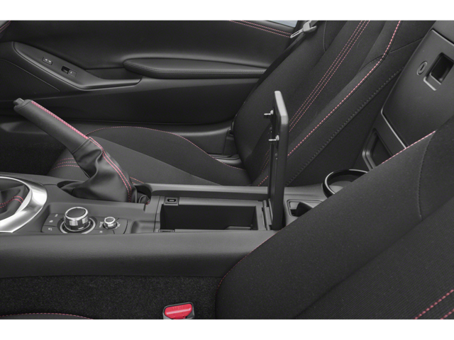 2017 Mazda Mazda MX-5 Miata RF Club