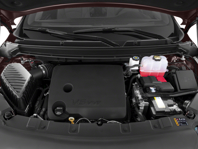 2018 Buick Enclave Premium photo 4