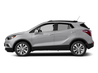 2018 Buick Encore Premium