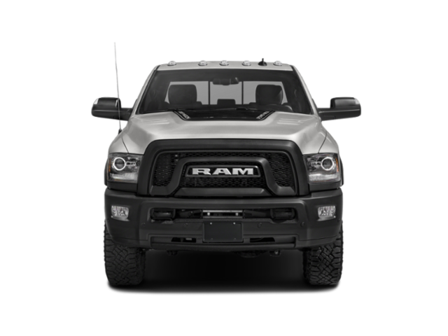2018 RAM 2500 Power Wagon Crew Cab 4x4 6'4' Box