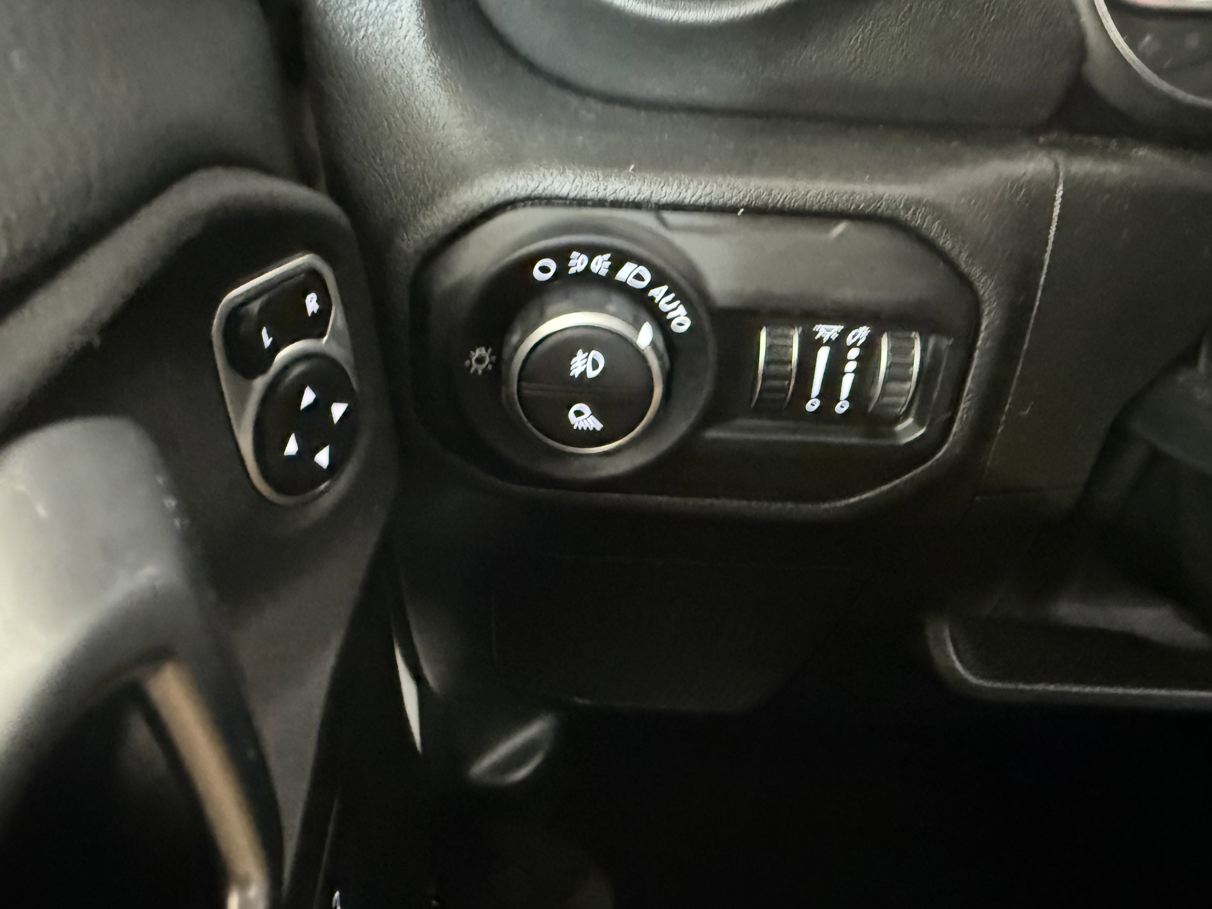 2021 Jeep Gladiator High Altitude