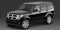 2007 Dodge Nitro SLT