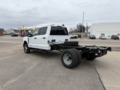 2026 Ford Super Duty F-350 DRW F-350® XL