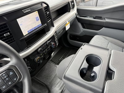 2026 Ford Super Duty F-350 DRW F-350® XL