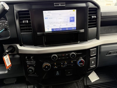 2026 Ford Super Duty F-350 DRW F-350® XL