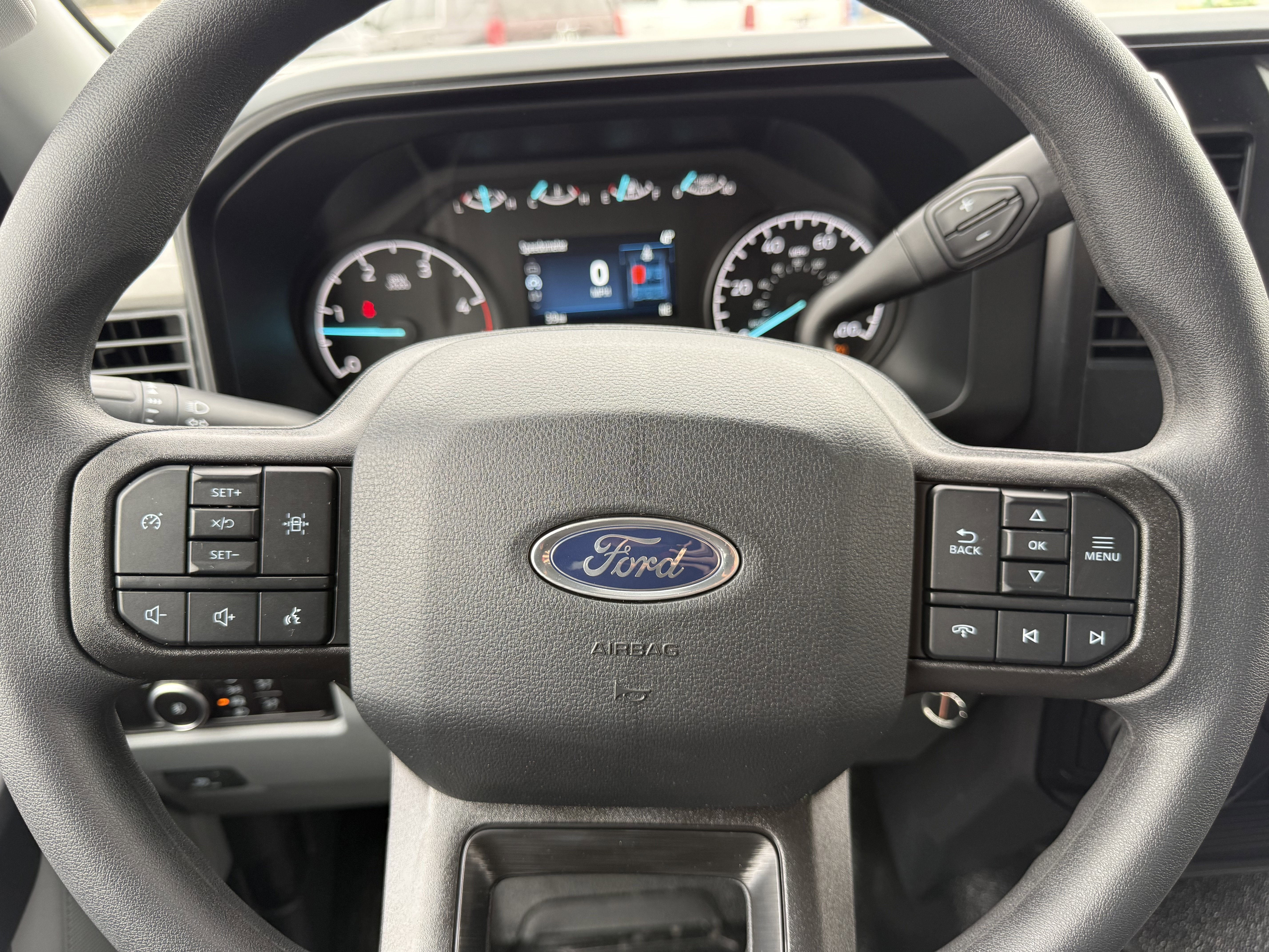 2026 Ford Super Duty F-350 DRW F-350® XL