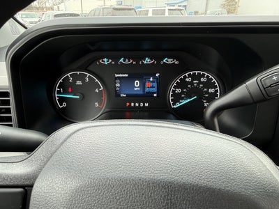 2026 Ford Super Duty F-350 DRW F-350® XL