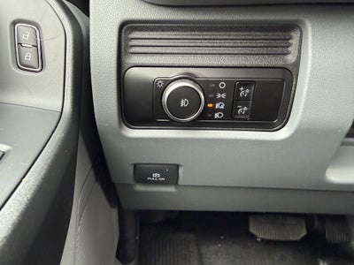 2026 Ford Super Duty F-350 DRW F-350® XL