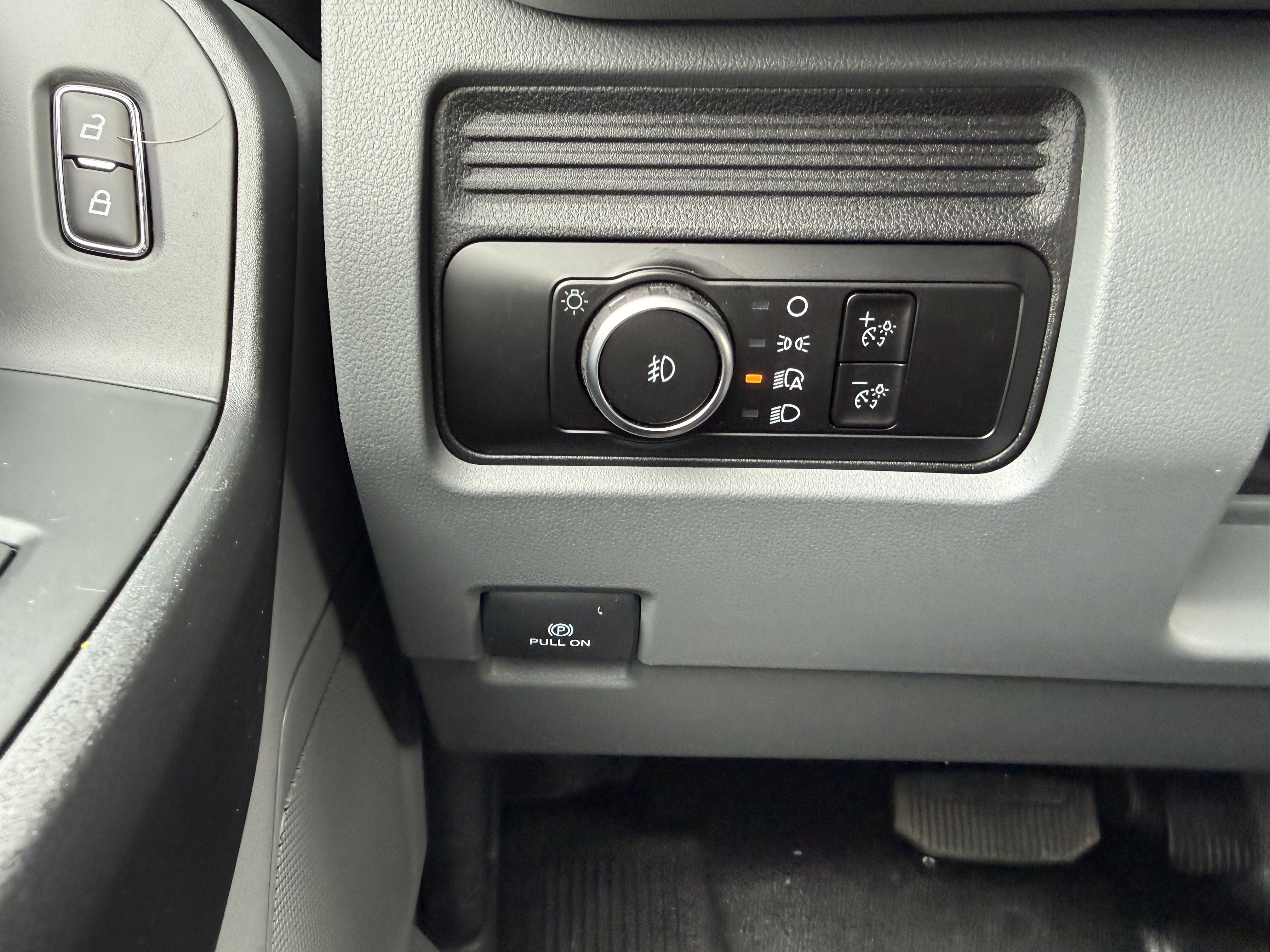 2026 Ford Super Duty F-350 DRW F-350® XL