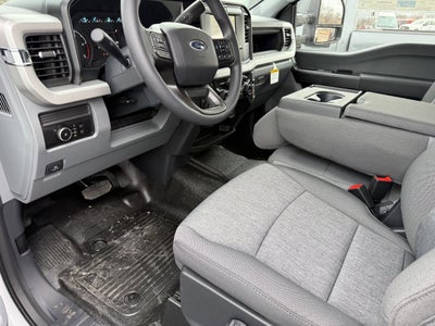 2026 Ford Super Duty F-350 DRW F-350® XL