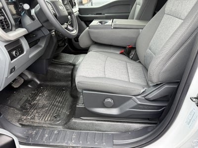 2026 Ford Super Duty F-350 DRW F-350® XL