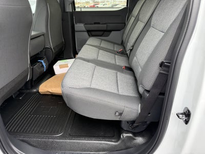 2026 Ford Super Duty F-350 DRW F-350® XL