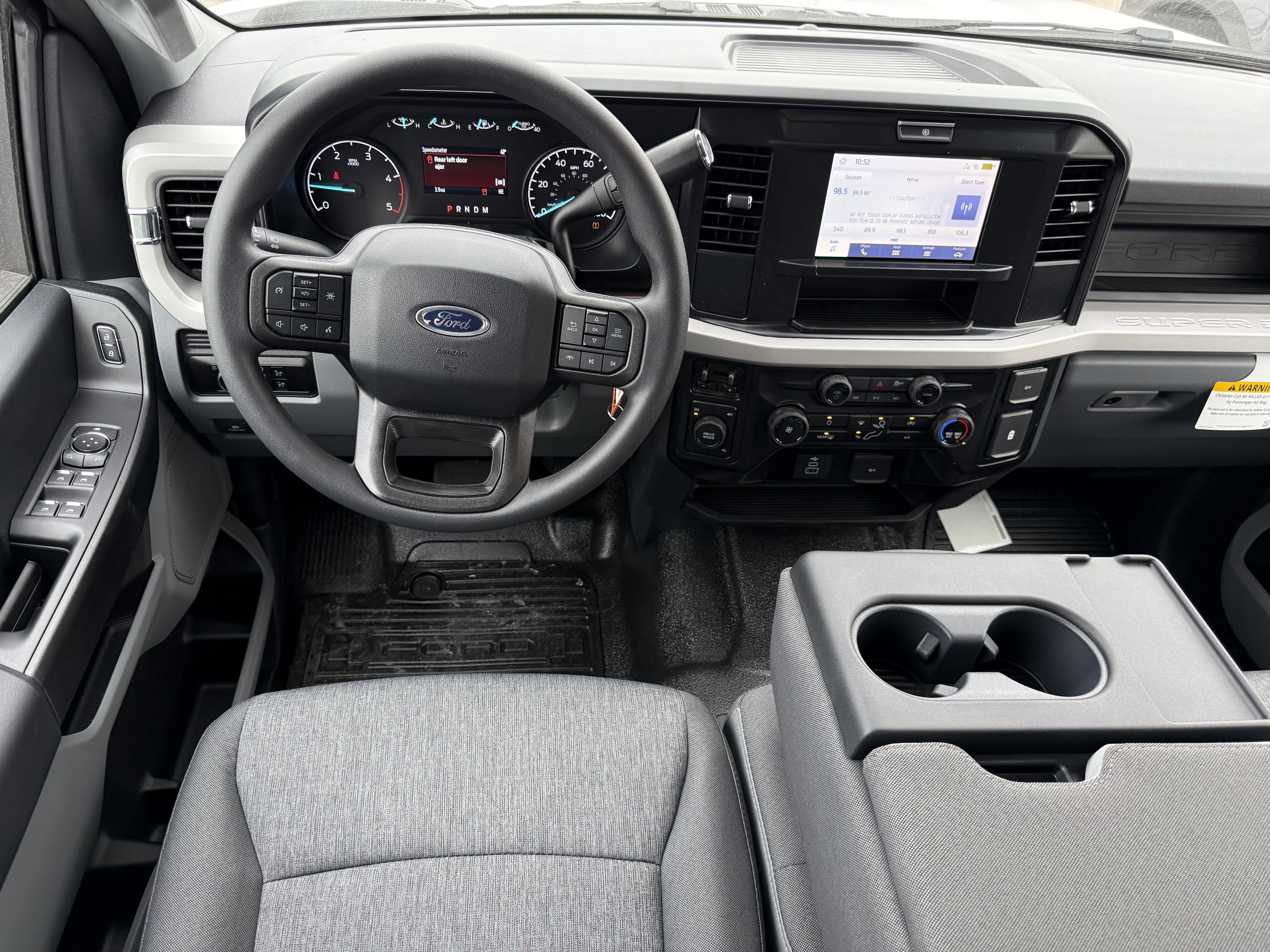 2026 Ford Super Duty F-350 DRW F-350® XL