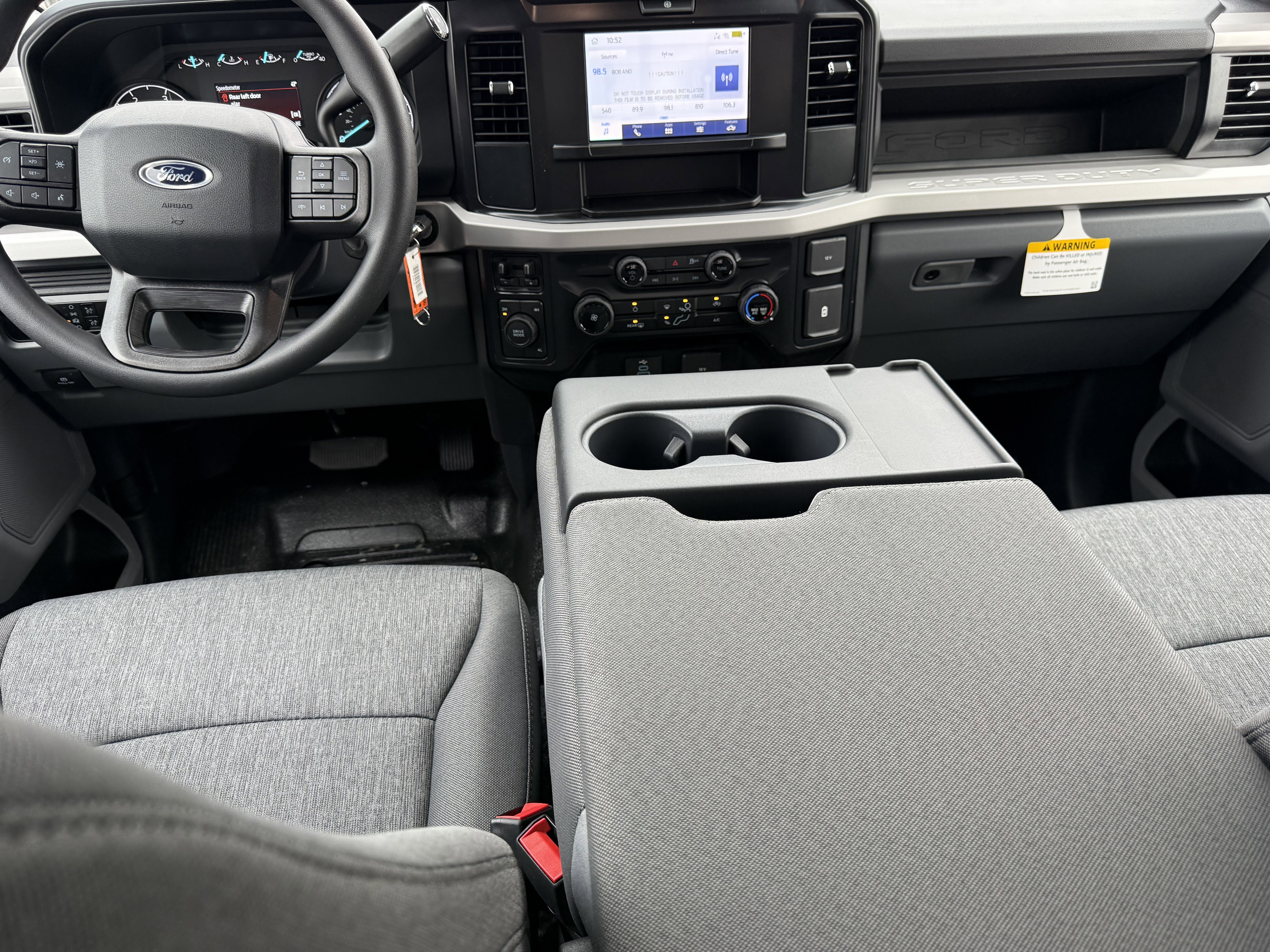 2026 Ford Super Duty F-350 DRW F-350® XL