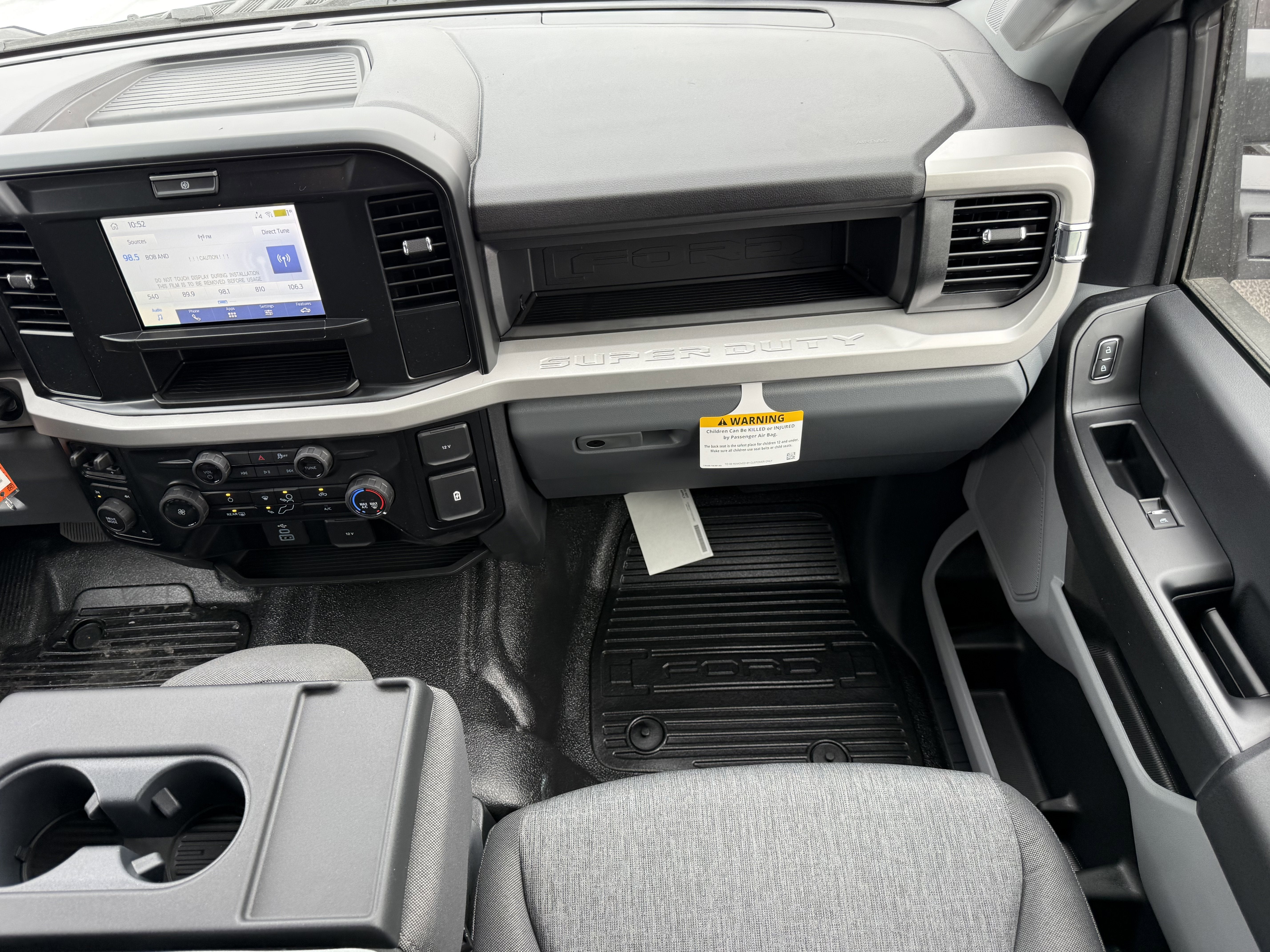 2026 Ford Super Duty F-350 DRW F-350® XL