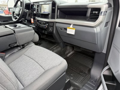 2026 Ford Super Duty F-350 DRW F-350® XL