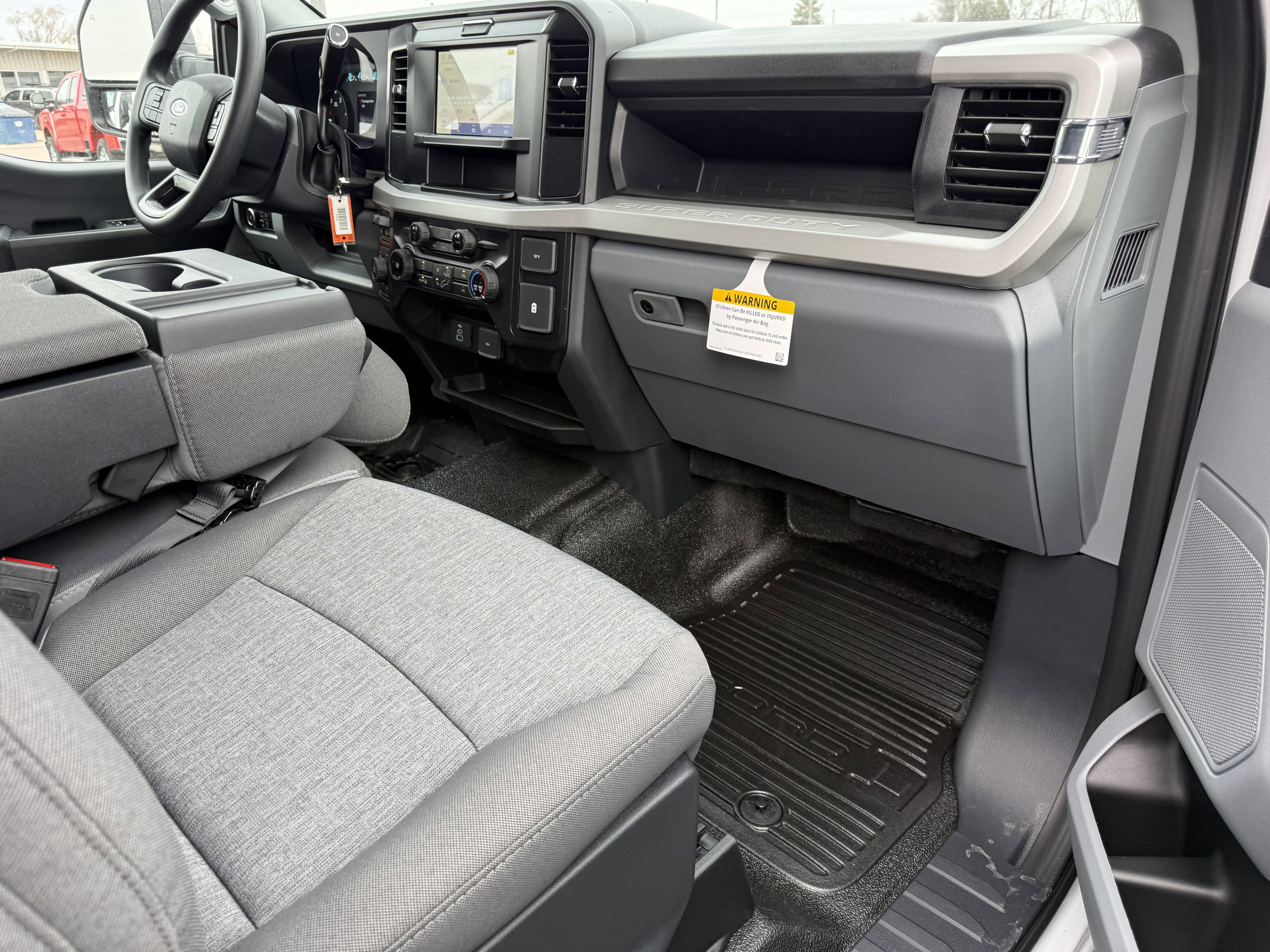 2026 Ford Super Duty F-350 DRW F-350® XL